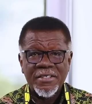 Mensa Otabil - God's Boundless Rewards