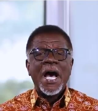 Mensa Otabil - God's Deliverance