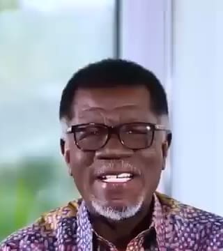 Mensa Otabil - God's Faithfulness
