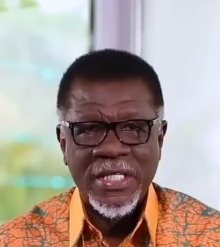 Mensa Otabil - God's Favour