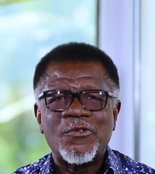 Mensa Otabil - God's Gift