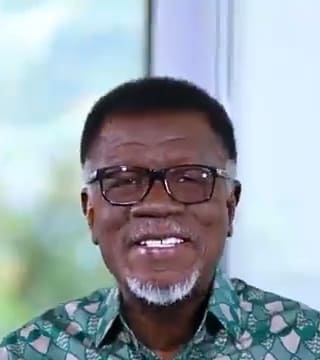 Mensa Otabil - God's Good Purpose