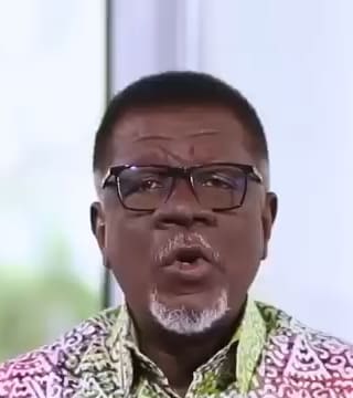 Mensa Otabil - God's Judgment are Righteous