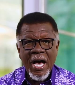Mensa Otabil - God's Mercy