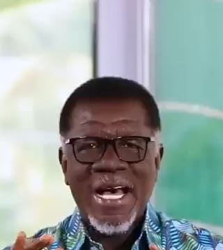 Mensa Otabil - God's Name Is Precious