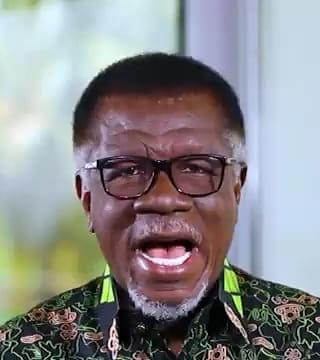 Mensa Otabil - God's Name
