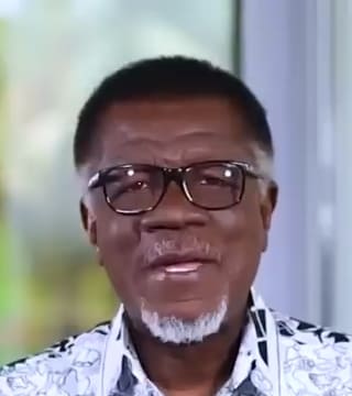 Mensa Otabil - God's Promised Inheritance