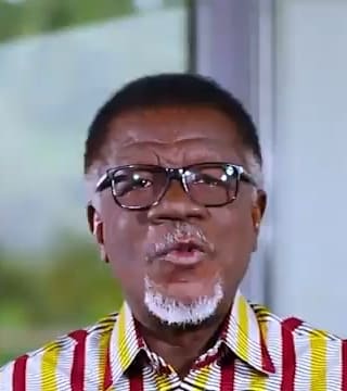 Mensa Otabil - God's Validation