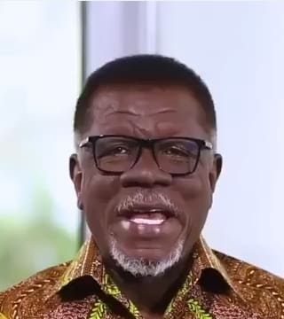 Mensa Otabil - God's Word Is Precious