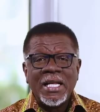 Mensa Otabil - God's Word Is Sweeter Than Honey