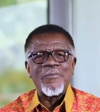 Mensa Otabil - Good Success