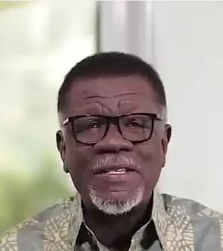 Mensa Otabil - Great Peace
