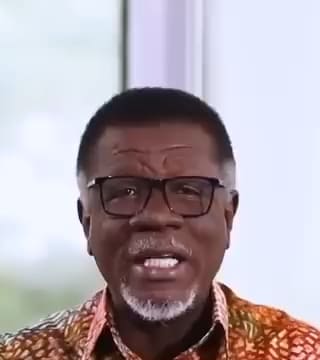 Mensa Otabil - Growing Into Greatness
