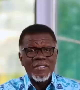 Mensa Otabil - Guaranteed Victory