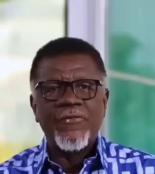 Mensa Otabil - Guard Your Mind