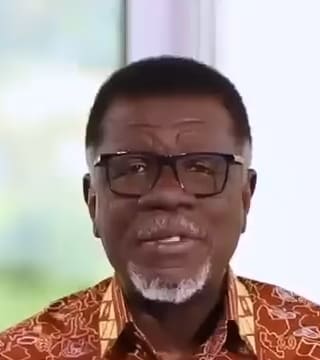 Mensa Otabil - Guidance from God's Word