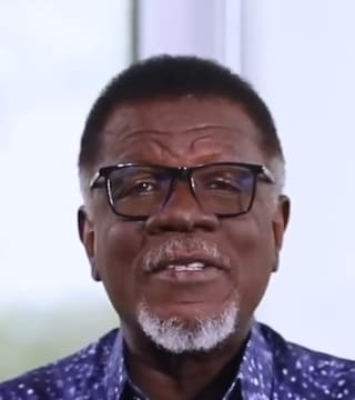 Mensa Otabil - Hard Work Rewards