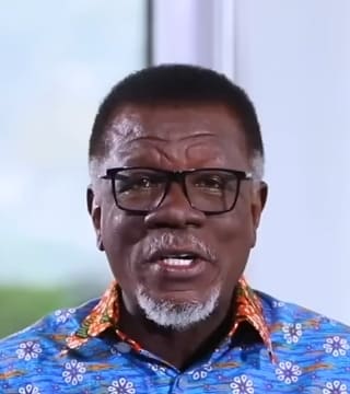 Mensa Otabil - He Who Is In You