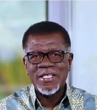 Mensa Otabil - Hear My Prayer