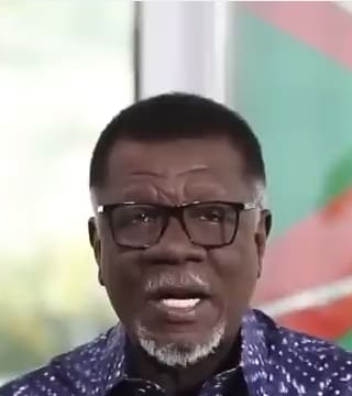 Mensa Otabil - HEROD'S Deception