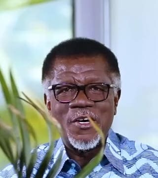 Mensa Otabil - Hosanna in the Highest