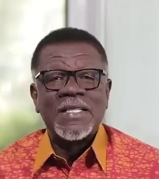 Mensa Otabil - How Do You Receive Correction