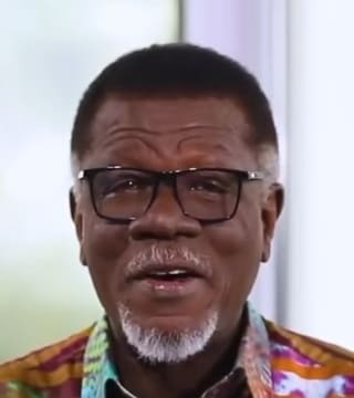 Mensa Otabil - How Faith Works