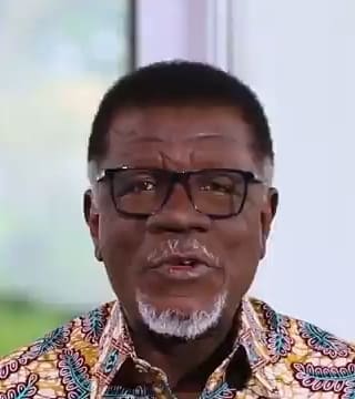 Mensa Otabil - How to Receive God's Word