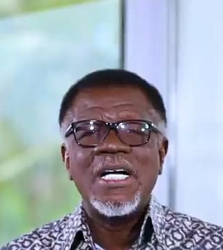 Mensa Otabil - Ignorant Worship