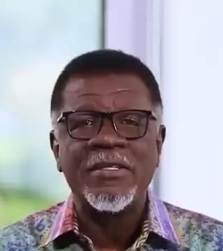 Mensa Otabil - Invest On God's Word
