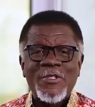 Mensa Otabil - Is God Far Away?