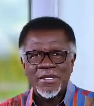 Mensa Otabil - It Will Be Accomplished