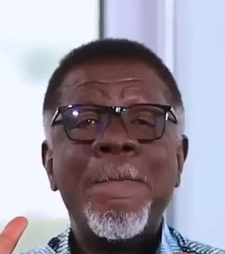 Mensa Otabil - It's Payback Time