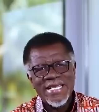 Mensa Otabil - Jesus is From the Beginning