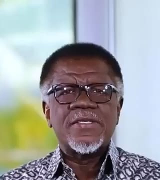 Mensa Otabil - Jesus Is Mistreated
