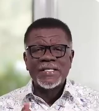 Mensa Otabil - Jesus, Our Prince of Peace