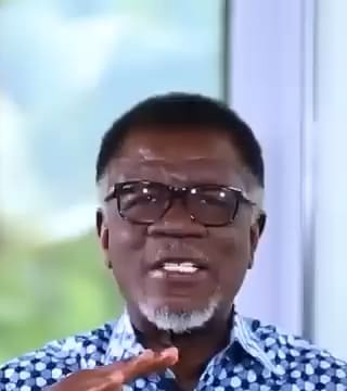 Mensa Otabil - Jesus Outreach