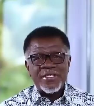 Mensa Otabil - Jesus Sits By The Well