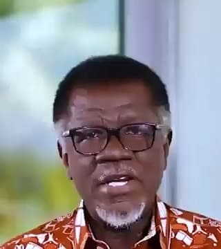 Mensa Otabil - Jesus the Light