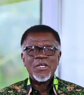 Mensa Otabil - Jesus the Messiah