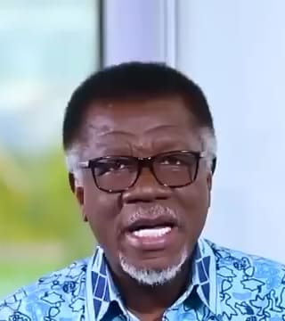 Mensa Otabil - Jesus the Planner