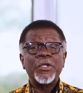 Mensa Otabil - Just Obey