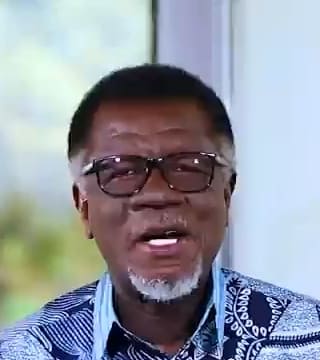 Mensa Otabil - Just Relax