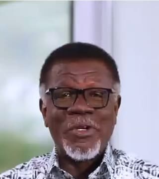 Mensa Otabil - Keep Increasing