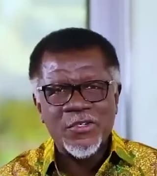 Mensa Otabil - Keep It Real