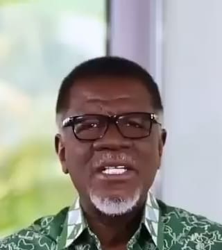 Mensa Otabil - Lead Me In Your Righteousness
