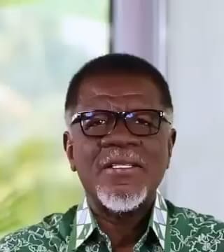 Mensa Otabil - Led By God's Righteousness