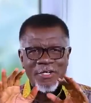 Mensa Otabil - Led By God's Word