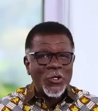 Mensa Otabil - Let God Lead