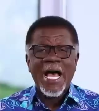 Mensa Otabil - Let Us Fast